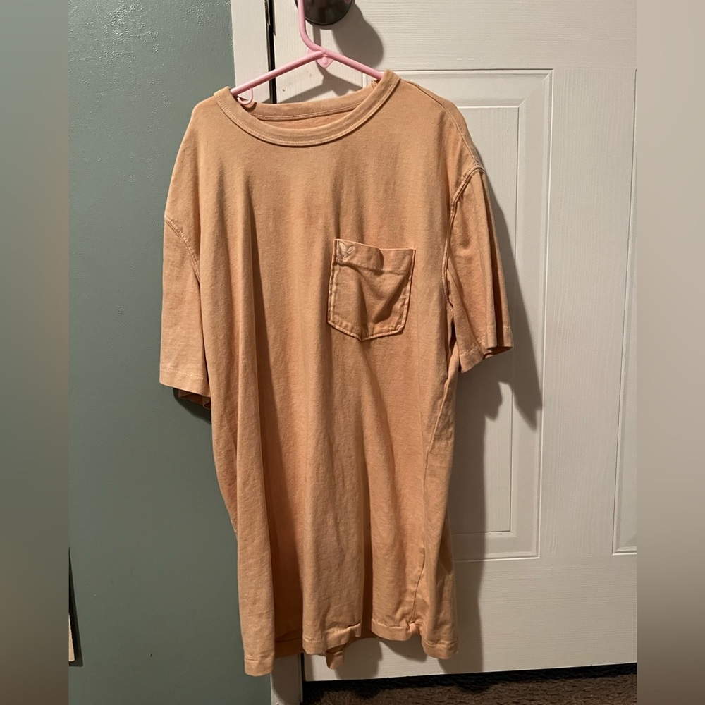 American eagle shirt